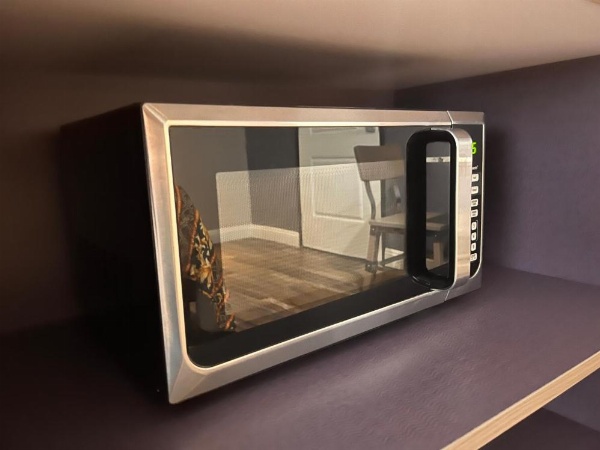 The Patio Motel - Los Angeles, LAX image 13